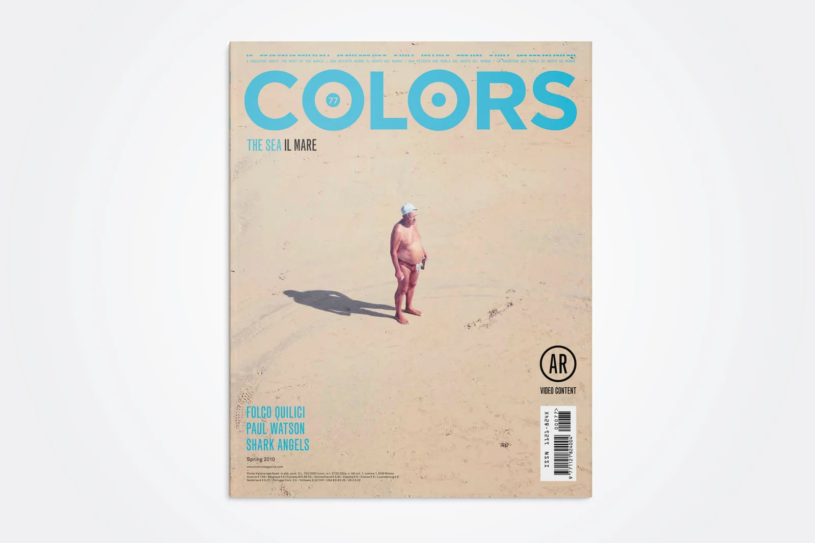 The post's featured image